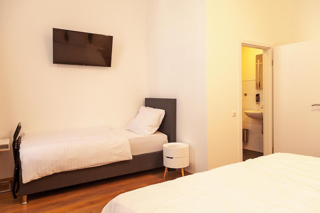 Hotel Soers Aachen Exterior photo
